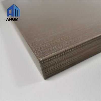 Customized Furniture Accessories Plywood Edge Banding for Kitchen Accessories PVC Tapes