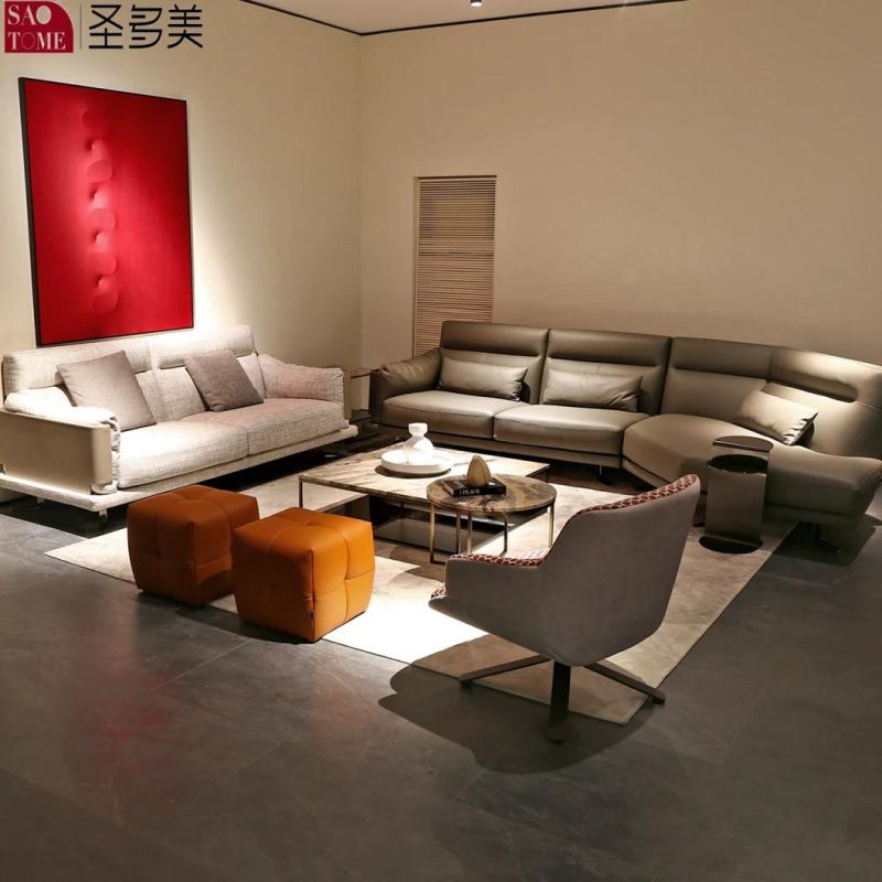3 Seater Sofa Set Living Room Sofas in Modern Design