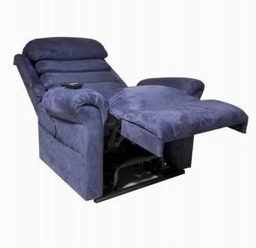 Hot Sale European Elegant Sexy Massage Lifting Recliner Sofa