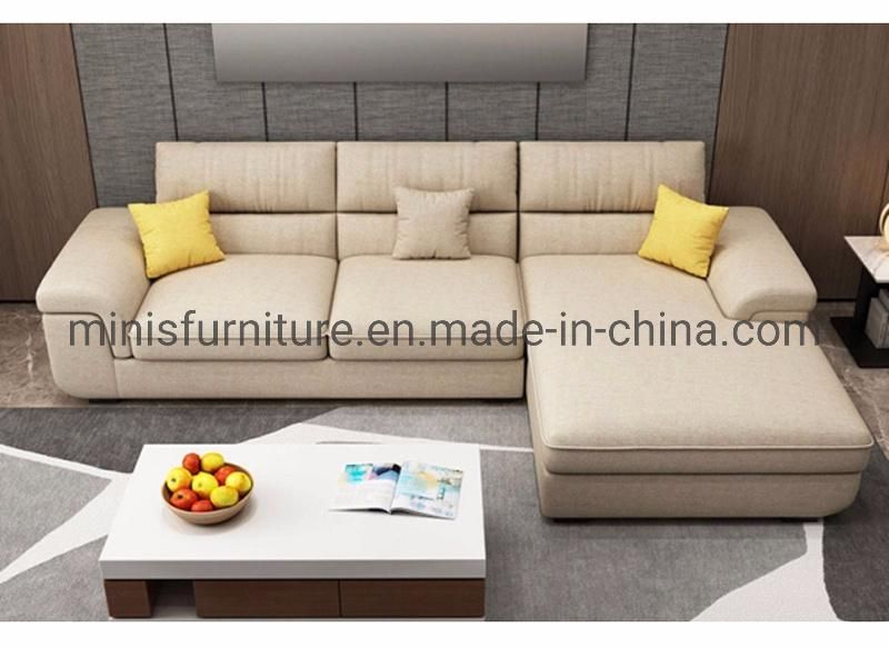 (MN-SF98) House/Hotel Living Room Modern Simple Small Style Sofa