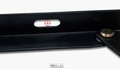 1500mm Bed Storage Lifting Hardware Fitting Bed Box Lifter Mechanism