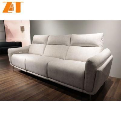 Fold out Sofa Bed Functional Cum Bed Seat Armchair Recliner Fabric Sofa