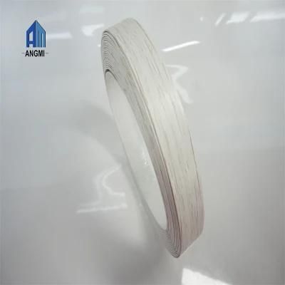Door Edge Banding High Gloss PVC Edge Banding PVC/ABS/Melamine Kitchen Cabinet 3mm ABS Edge Banding