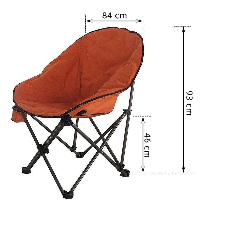 Amazon Lazy Sofa Chair Beach Chair Moon Chair Space Chair Folding Double Chair Round Chair