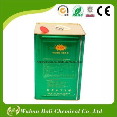 GBL Spray Adhesive for Sponge