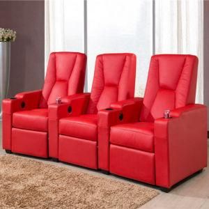 Home Theater Recliner Sofa Love Seat Hot Sale Recliner Sofa