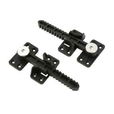 Furniture accessories plastic connector for sofas