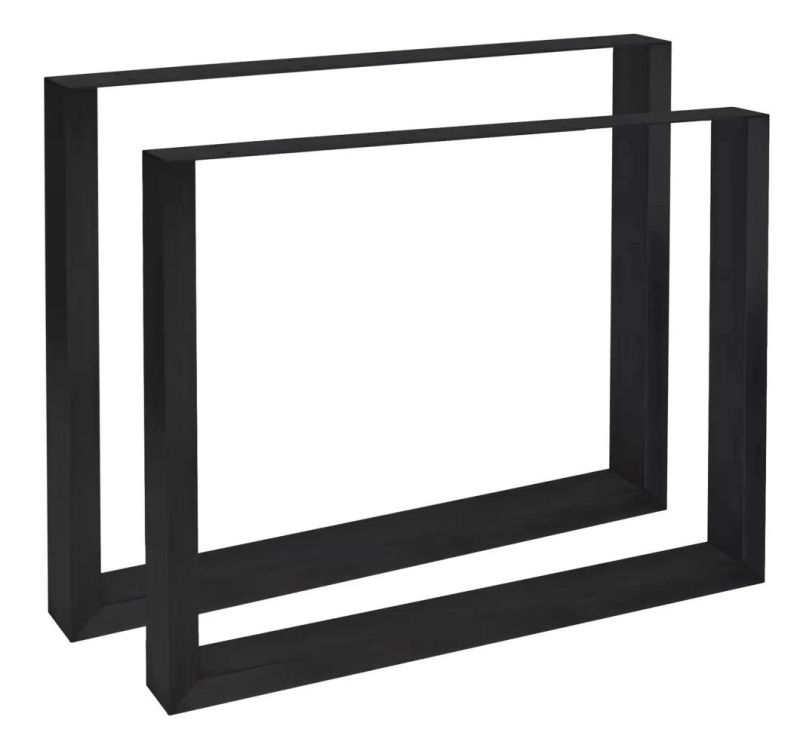 Morden Steel Iron Table Legs