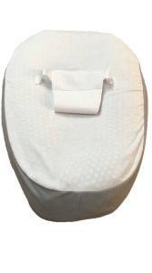 Multi-Support Pillow and Bean Bags