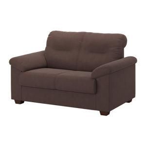 Wholesales Two Model, Love Seat Sofa Sets Simple Design