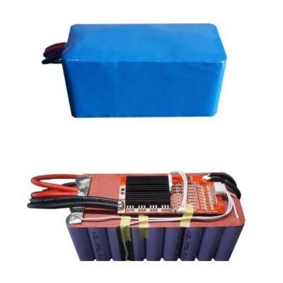 3.2V-48V 600mAh-150ah Lithium 18650 Power Reclining Furniture Rechargeable Battery Pack for Recliner Chair Bed Sofa