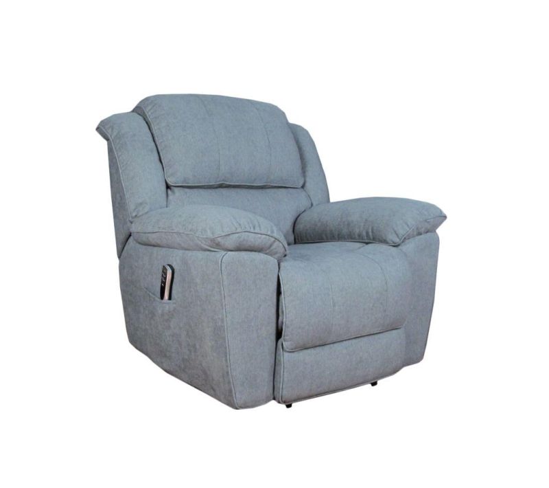 Power Lift Chair Recliner Sofa One Seat Motion Reclining Mechanism Qt-LC-103