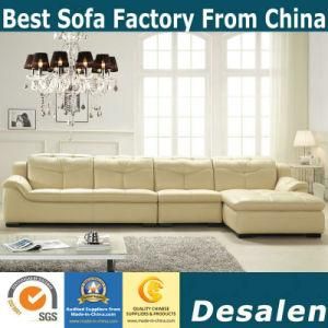 Wholesale Sectional Modern Leather Sofa (889)