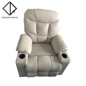 Modern Home Furniture Classic Fabric Sofa Chair