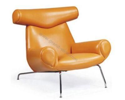 Wholesale Customzied Leisure Chair for Living Room Furniture Ox Chair