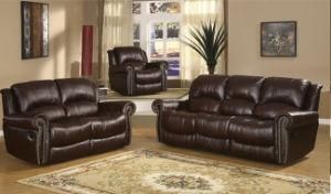 Popular Recliner Sofa (WL3589)