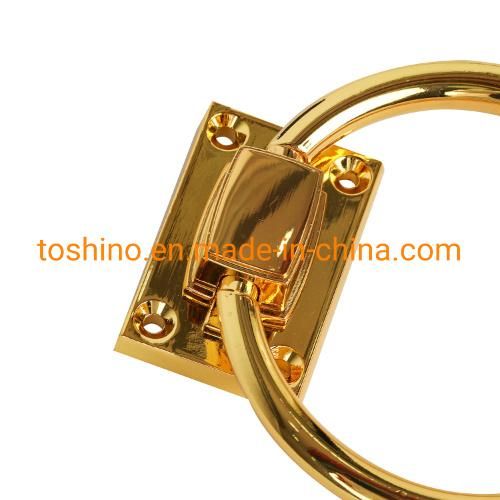 Sofa Dining Chair Ring-Pull Zinc Alloy (263.1018)