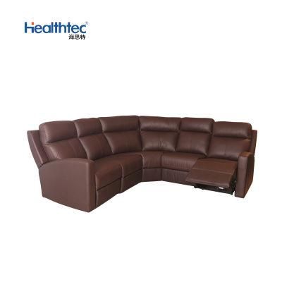 China Supplier Manufacturer Recliner Functional Sofa