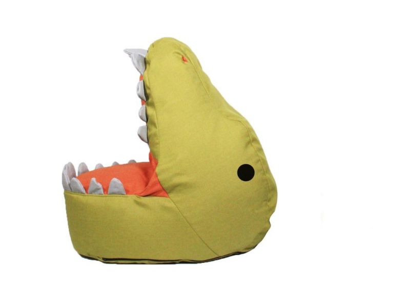 Factory Soft Baby Sofa Stuffed Animal Chairs for Kids