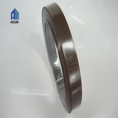 PVC/ABS/Melamine Kitchen Cabinet PVC Edge Banding High Gloss PVC Edge Banding ABS Furniture 3mm Table Edge Band