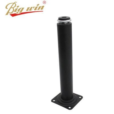 New Product Black Cabinet Feet Furniture Legs Yj-136