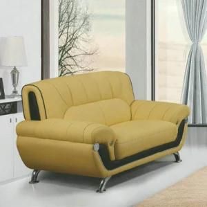 New Arrival Home Furniture Living Room Leather Sofa (A1110)