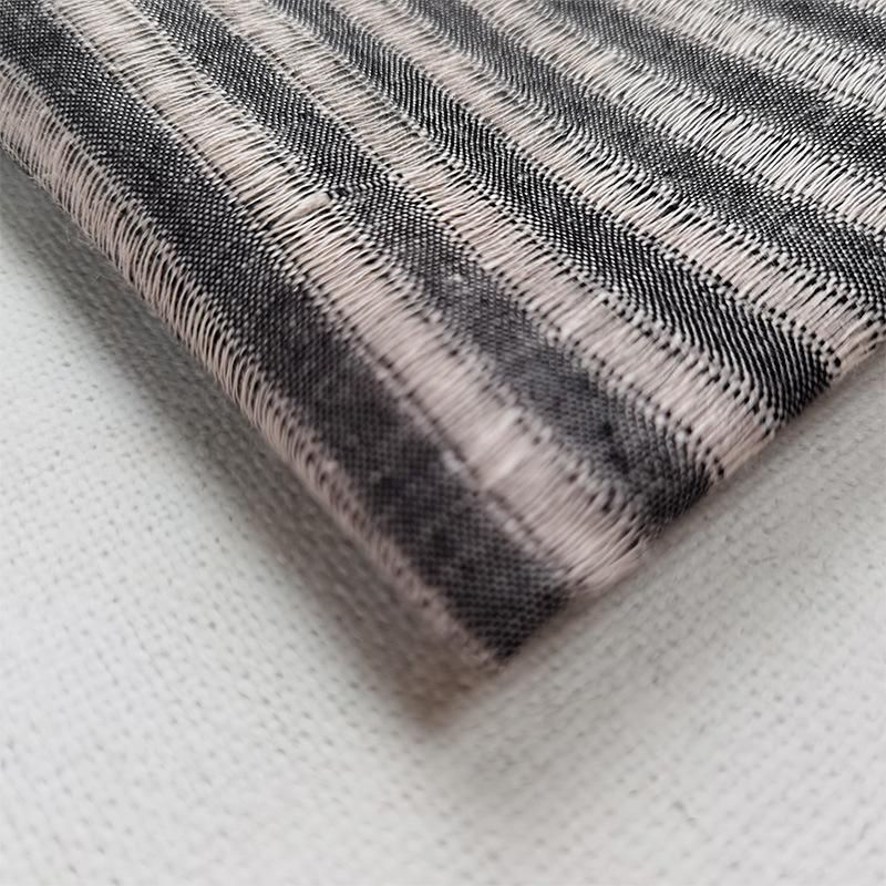 100% Pure Ramie Fabric Recycle Fabric for Sofa