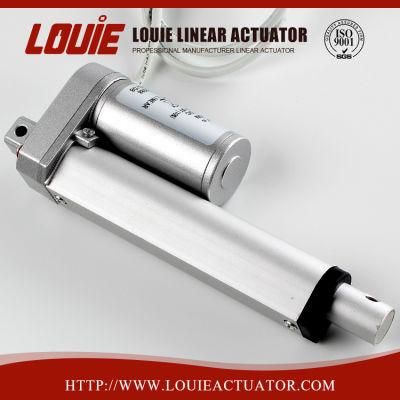 12V/24V Linear Electric Actuators