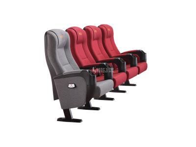 Luxury Multiplex Home Theater 2D/3D Auditorium Movie Cinema Theater Sofa