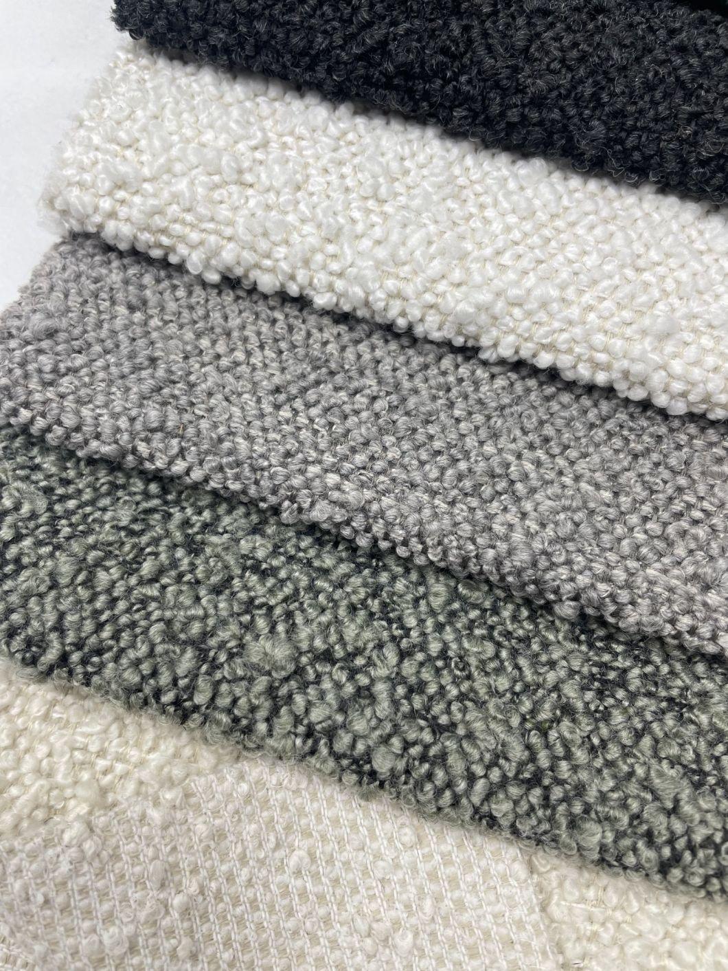 Wholesale Most Popular for Sofa/Chair Fabric, Upholstery Fabric for Home Textile Fabric 2022 Newest Fabric Used for Sofa