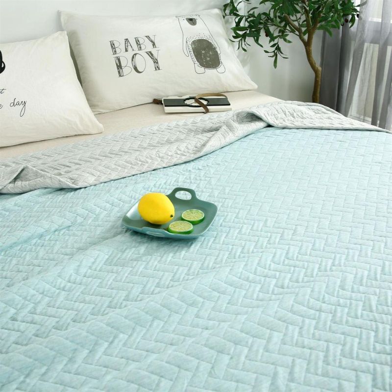 Modal Bed Sets, Soft and Comfortable Blanket