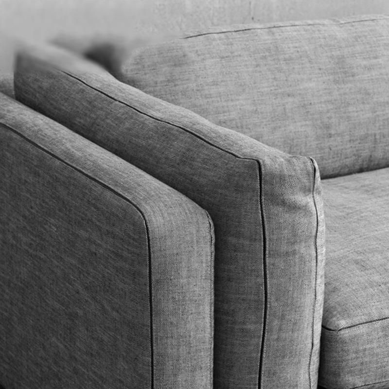 Furniture Sofa Home 20yhsc060 3 Seater Sofa Set Sectional Sofa