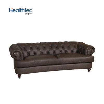 Good Quality Leather Sofa Set