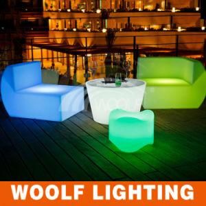 Hot Sales Sofa Model Single Sofa Lighting Outdoor Sofa