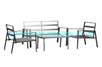 Patio Furniture Sofa Set Dining Table and Chair Garden Furniture