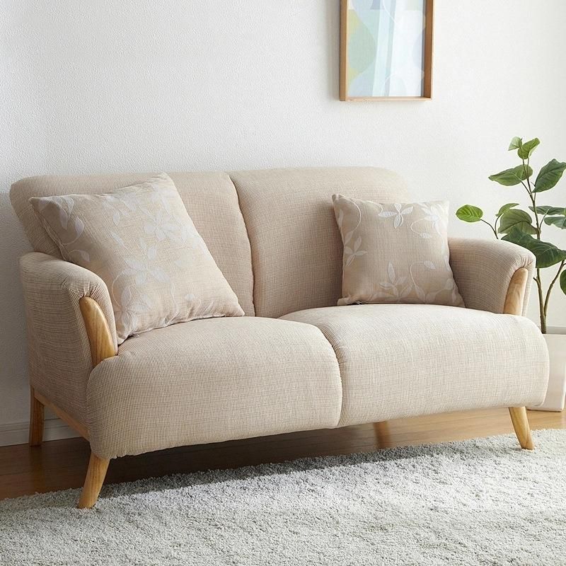 Wholesale Modern Fabric Sofas Couch Living Room Sofa Set Furniture