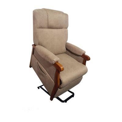 New Products Lift Recliner Chair Sofa (QT-LC-05)