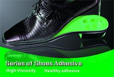 Adhesive for Hot Vulcanized Shoes
