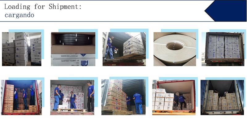 Competitive Prices PVC Edge Banding for Melamine MDF Melamine Particle Board