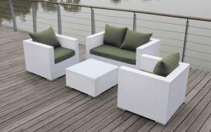Simple Design Outdoor Garden Sofa Set