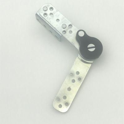 China sofa headrest mechanism furniture hinge