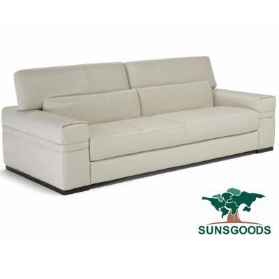 Luxury Living Room Furniture Upholstered Home Furniture Fabric Sofa for Sale