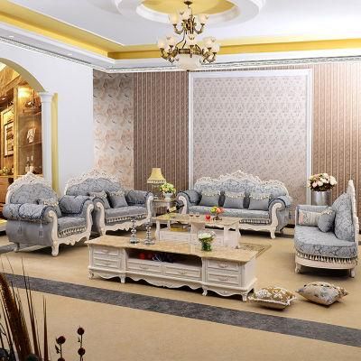Fabric Sofa for Living Room Furniture with Optional Sofas Seat