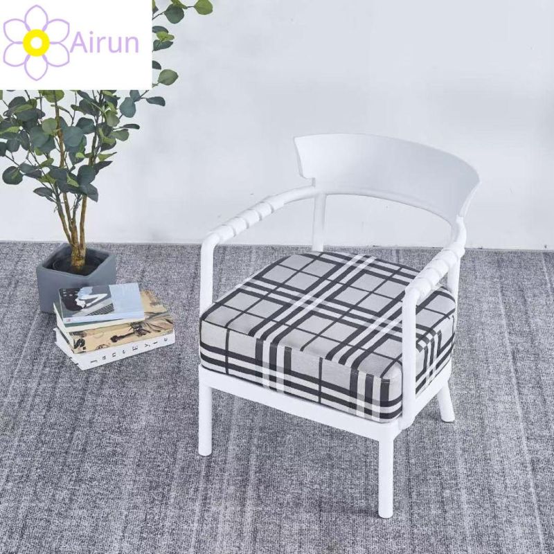 Home Furniture Gray Soft Cushion PP Frame Living Room Sofas Style Fabric for Wholesale Brand New High Quality Modern European
