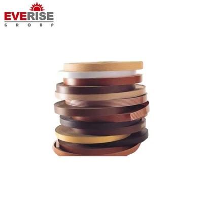 Indoor or Outdoor PVC Edgebanding for Furniture Packaging Decoration
