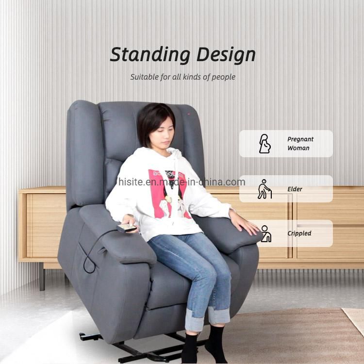 Mutifunctional Sofa Lifting Sofa Hot Sale Recliner