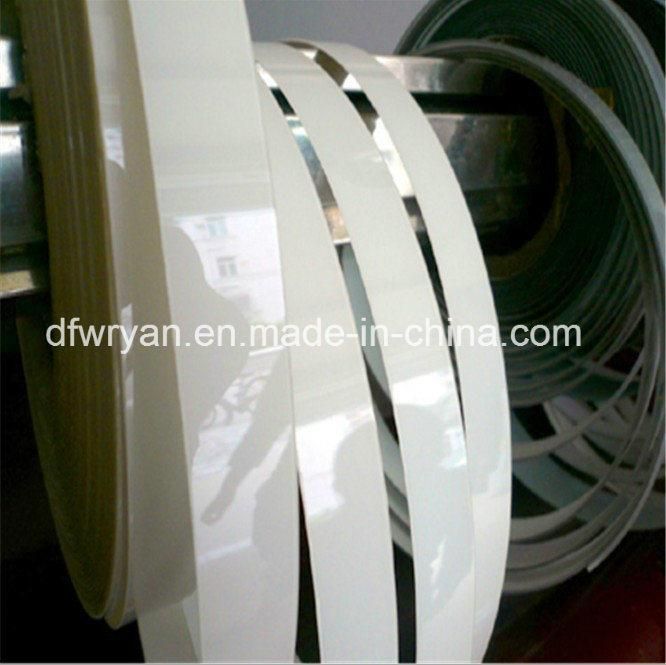 0.5*22mm Furniture Parts Plastic/PVC Egde Banding