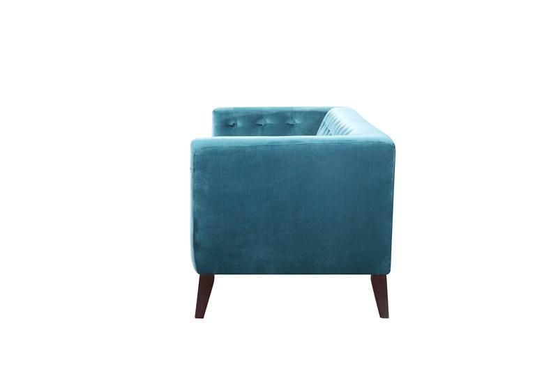 Modern Sofa with European Style for Home Furniture for Living Room Furniture