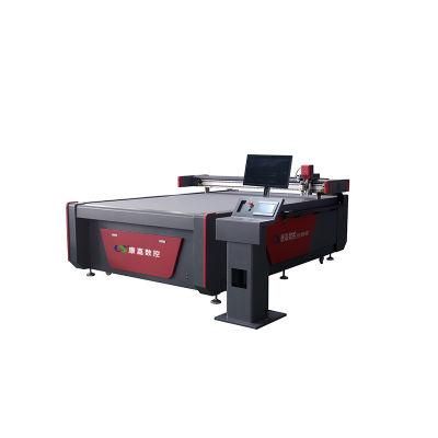 High Stable Performance Foam Cut off Machine for Sofa/Carpet