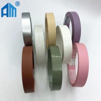 Wood Veneer Tape Edge Bands